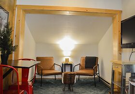 The Woolly Bugger Inn