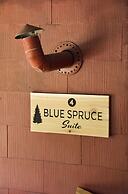 The Woolly Bugger Inn