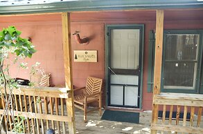 The Woolly Bugger Inn