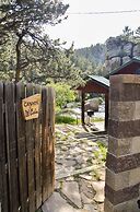 The Woolly Bugger Inn