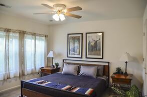 The Woolly Bugger Inn