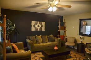 The Woolly Bugger Inn