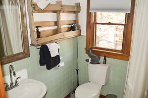 The Woolly Bugger Inn