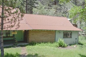 The Woolly Bugger Inn