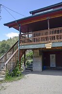 The Woolly Bugger Inn