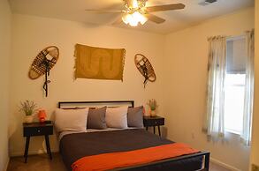 The Woolly Bugger Inn