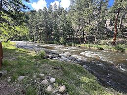 The Woolly Bugger Inn