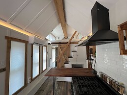 The Woolly Bugger Inn