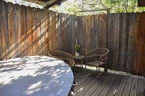 The Woolly Bugger Inn