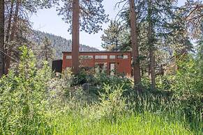 The Woolly Bugger Inn