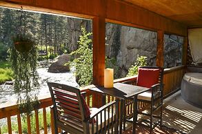 The Woolly Bugger Inn