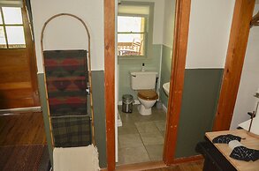 The Woolly Bugger Inn