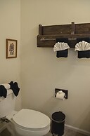 The Woolly Bugger Inn