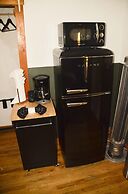 The Woolly Bugger Inn