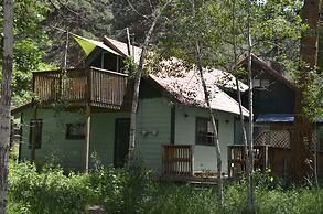 The Woolly Bugger Inn