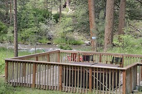 The Woolly Bugger Inn