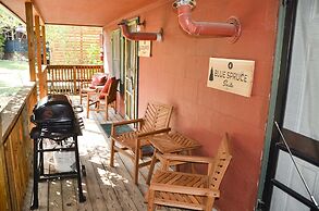 The Woolly Bugger Inn