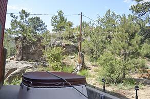 The Woolly Bugger Inn