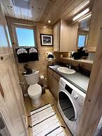 The Woolly Bugger Inn