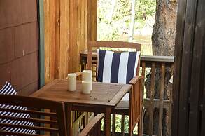 The Woolly Bugger Inn