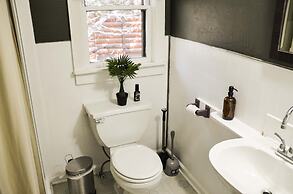 The Woolly Bugger Inn