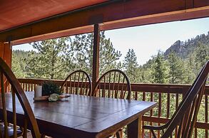 The Woolly Bugger Inn