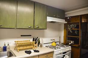 The Woolly Bugger Inn