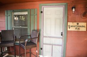 The Woolly Bugger Inn