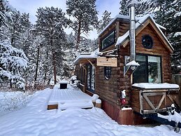 The Woolly Bugger Inn