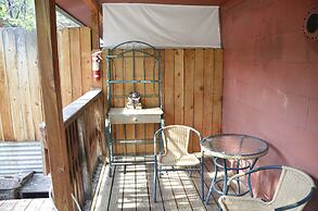 The Woolly Bugger Inn