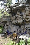 The Woolly Bugger Inn