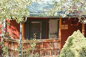 The Woolly Bugger Inn