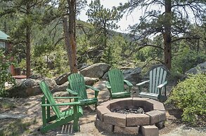 The Woolly Bugger Inn