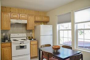 The Woolly Bugger Inn