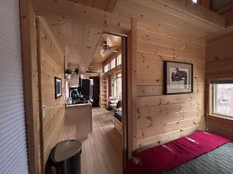 The Woolly Bugger Inn