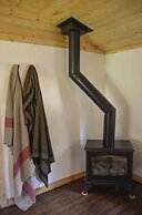 The Woolly Bugger Inn