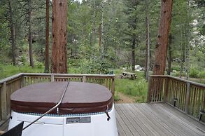 The Woolly Bugger Inn