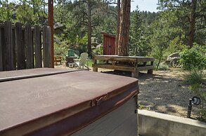 The Woolly Bugger Inn