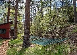 The Woolly Bugger Inn