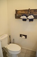 The Woolly Bugger Inn