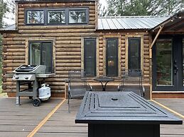 The Woolly Bugger Inn