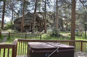 The Woolly Bugger Inn