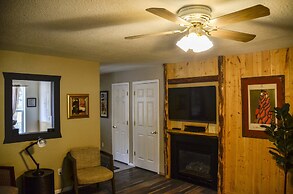 The Woolly Bugger Inn