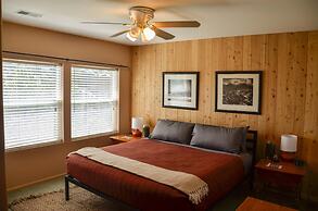 The Woolly Bugger Inn