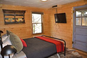 The Woolly Bugger Inn