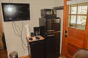 The Woolly Bugger Inn