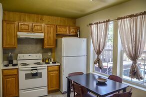 The Woolly Bugger Inn