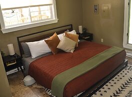 The Woolly Bugger Inn