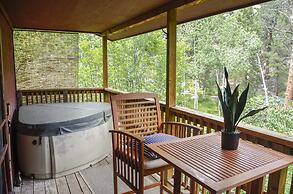 The Woolly Bugger Inn