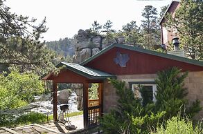 The Woolly Bugger Inn